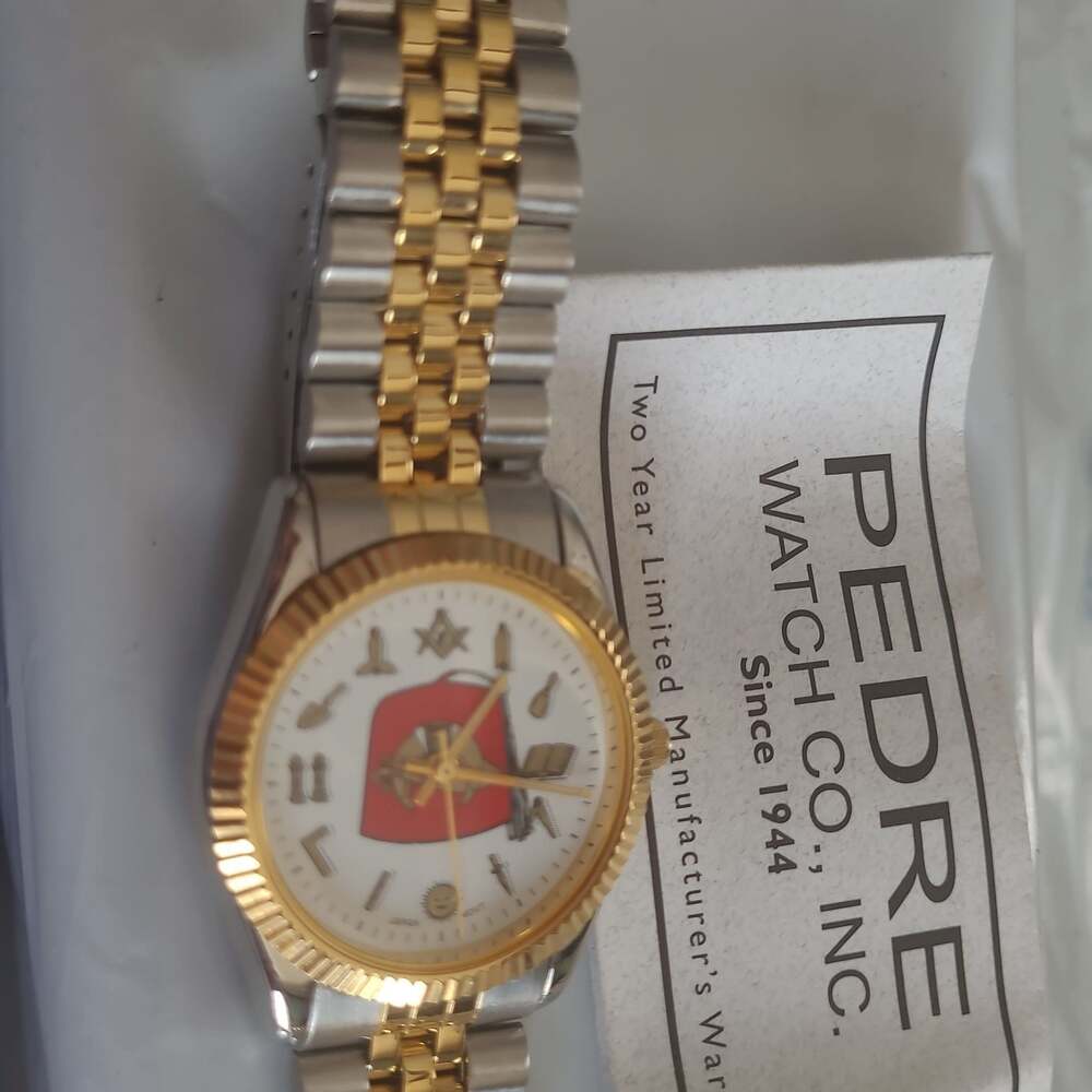 Vintage watch